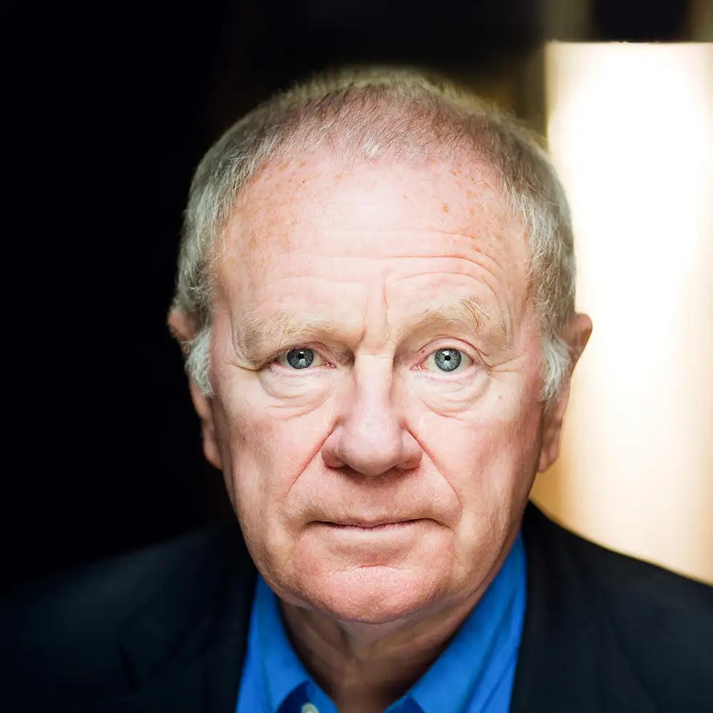 دیوید شاو پارکر