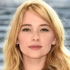 هیلی بنت