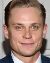 بیلی مگنوسن