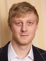 یواخیم فیلستروپ