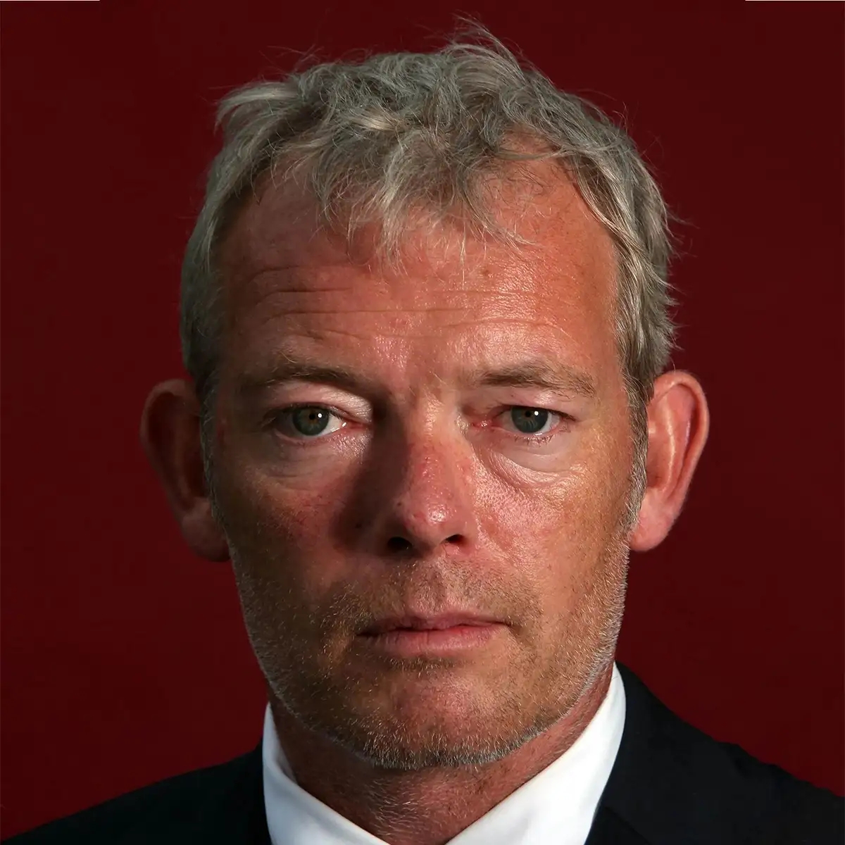 سورن مالینگ