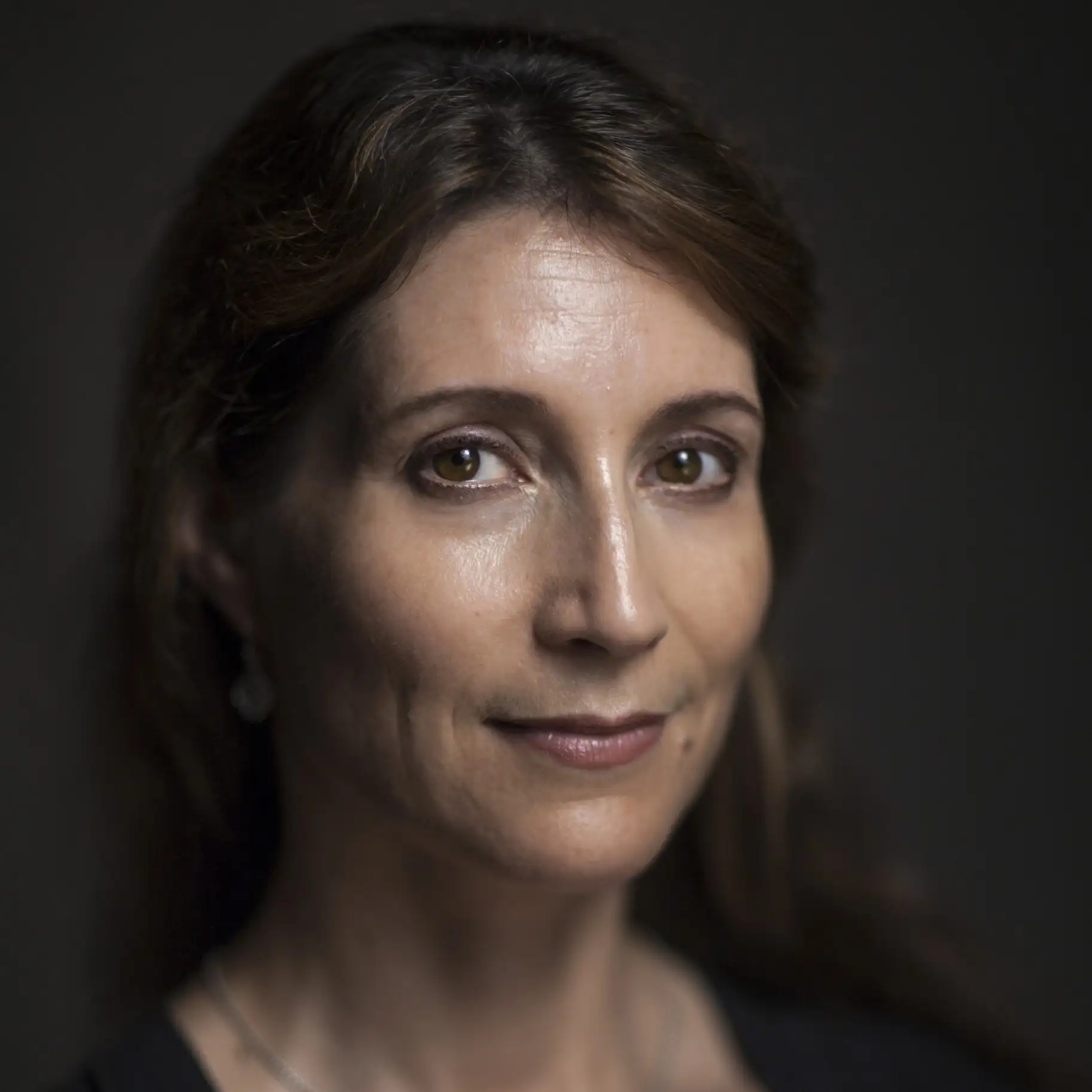 لیسا ولفینگر